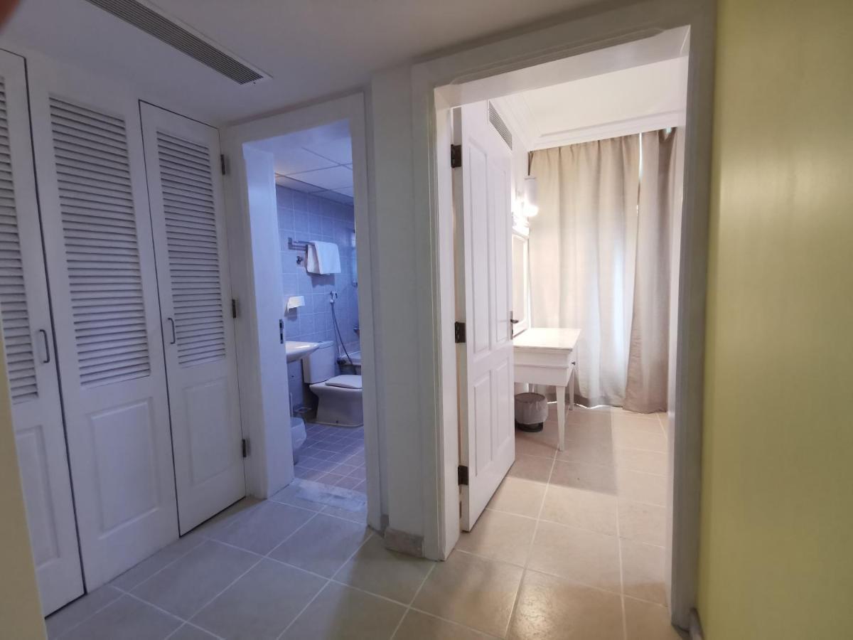 Ayyam Inn Furnished Apartments Jeddah Exterior photo