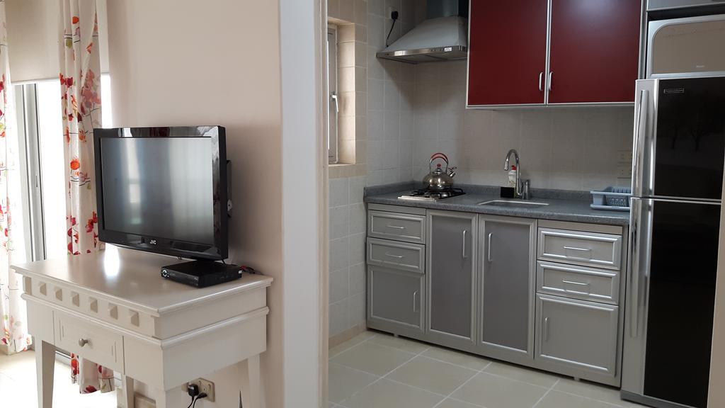 Ayyam Inn Furnished Apartments Jeddah Exterior photo