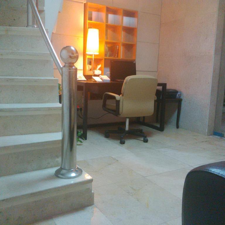 Ayyam Inn Furnished Apartments Jeddah Exterior photo