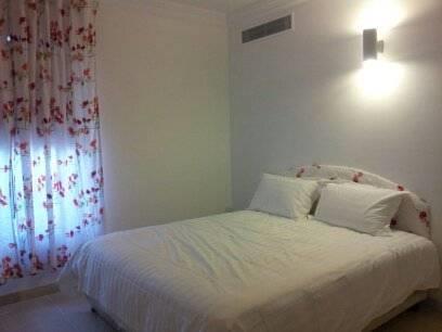 Ayyam Inn Furnished Apartments Jeddah Exterior photo